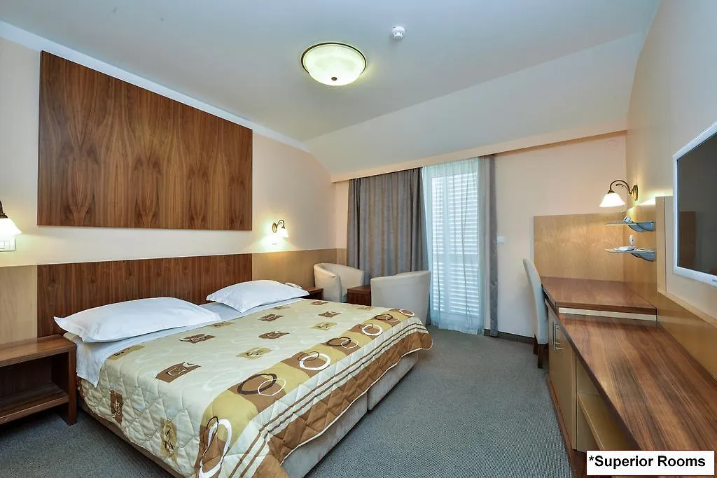 Hotel Joso Sukošan Croazia