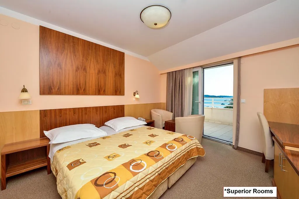 Hotel Joso Sukošan 3*,  Croazia