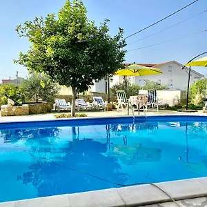 Arbium Classic , Barbat na Rabu Kroatië