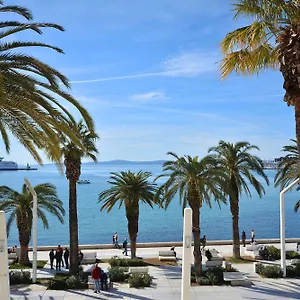 *** Hotel Adriana Croacia
