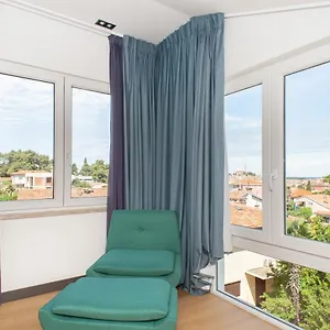**** Hotel Boutique Lili Croacia