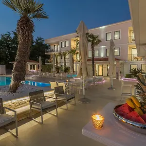 **** Hotel Adeo Croacia