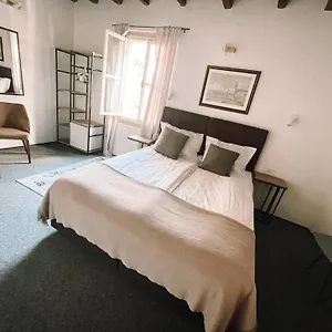 Casa Garzotto 4*, Rovinj Kroatië