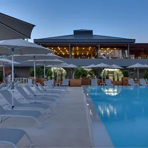 Parco vacanze Camping Amarin