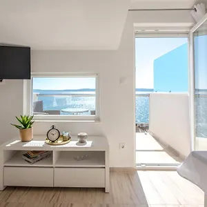 Apartman Amneris 