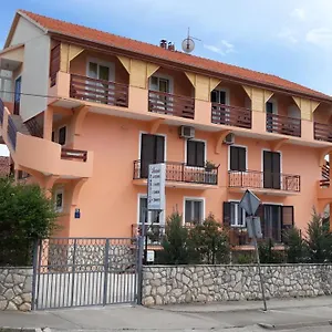 Bed and breakfast Pansion Maria