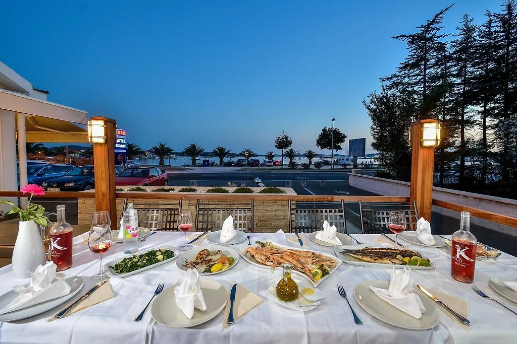 Hotel Joso Sukošan