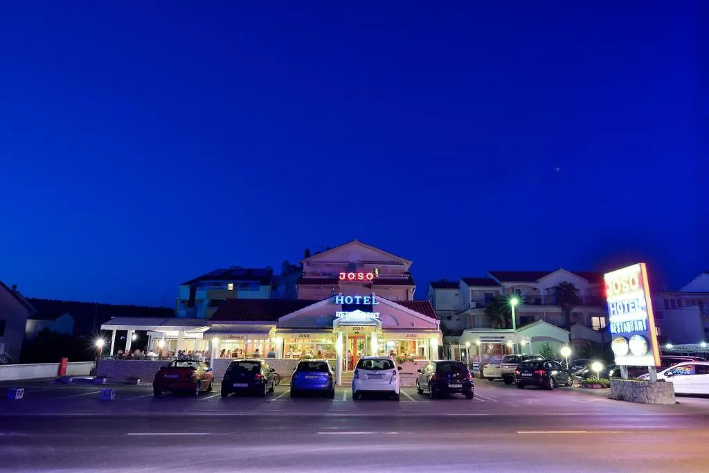 Hotel Joso Sukošan