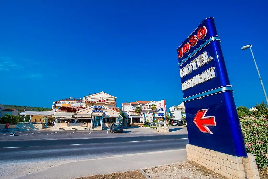 Hotel Joso Sukošan