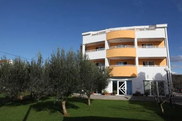 Hotel Joso Sukošan Croatie